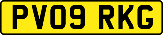 PV09RKG