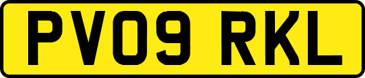 PV09RKL
