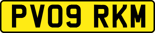 PV09RKM