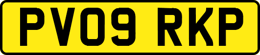 PV09RKP