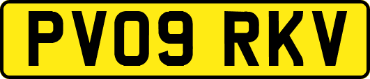 PV09RKV