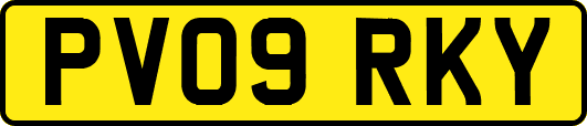 PV09RKY