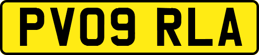 PV09RLA