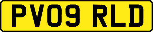 PV09RLD