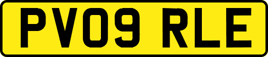 PV09RLE