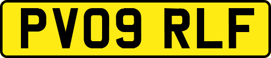 PV09RLF