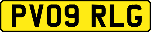 PV09RLG