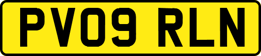 PV09RLN
