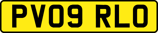 PV09RLO