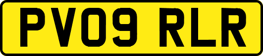 PV09RLR