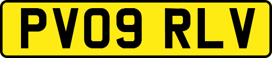 PV09RLV