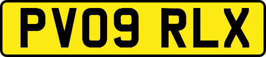 PV09RLX