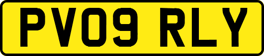 PV09RLY