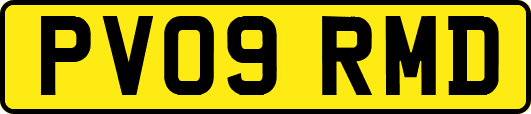 PV09RMD