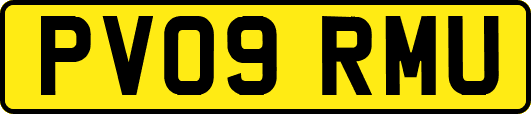 PV09RMU