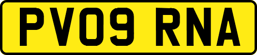 PV09RNA
