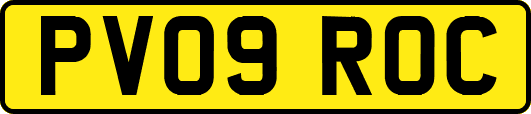 PV09ROC