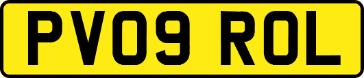 PV09ROL