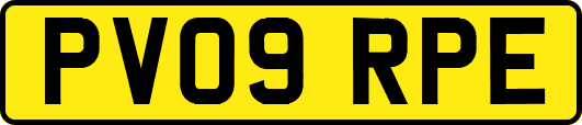 PV09RPE
