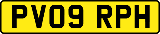 PV09RPH
