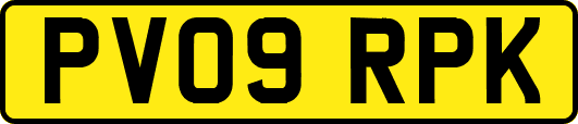 PV09RPK