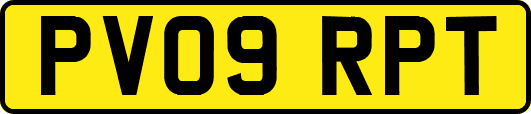 PV09RPT