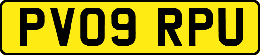 PV09RPU