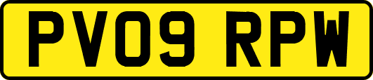 PV09RPW
