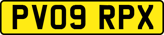 PV09RPX