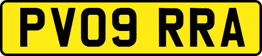 PV09RRA