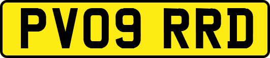 PV09RRD