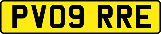 PV09RRE