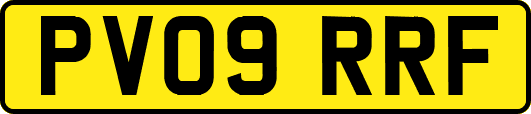 PV09RRF
