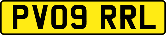 PV09RRL