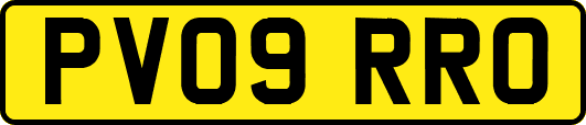 PV09RRO