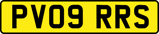 PV09RRS