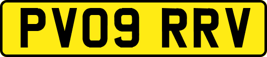 PV09RRV