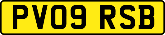 PV09RSB