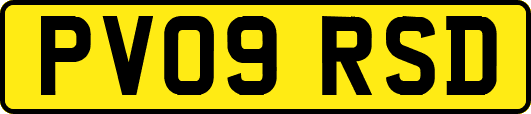 PV09RSD