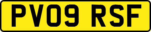 PV09RSF