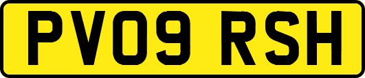 PV09RSH