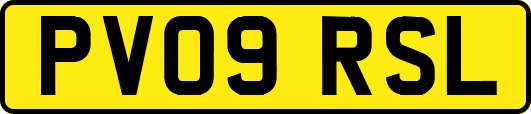 PV09RSL