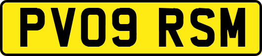 PV09RSM