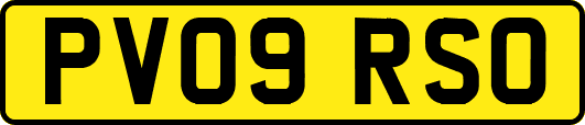 PV09RSO