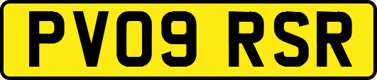 PV09RSR