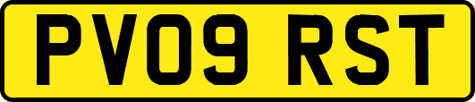 PV09RST