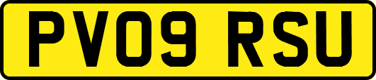 PV09RSU