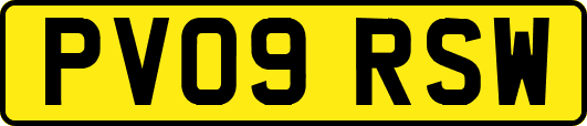 PV09RSW