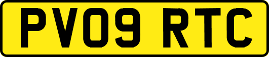 PV09RTC
