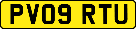 PV09RTU